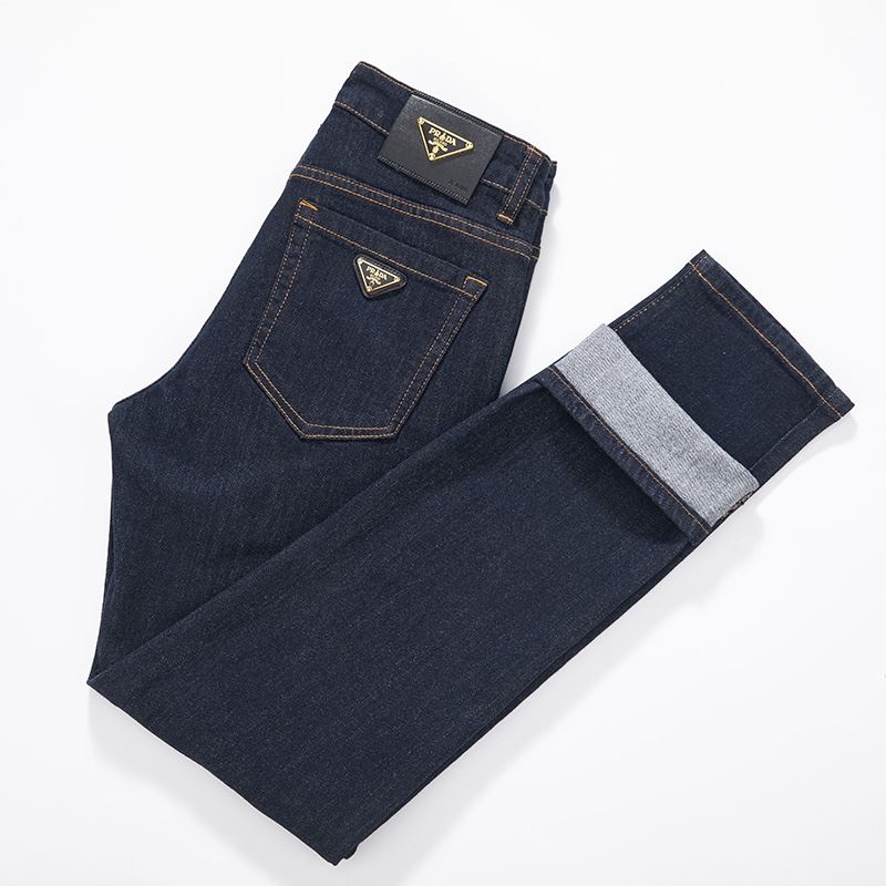 Pra*a jeans
